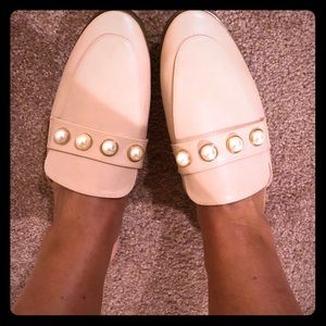 Catherine Malandrino mules. Size 10